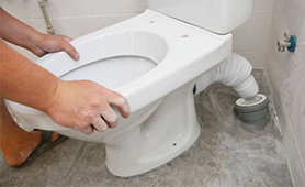 Budapesti WC Szerelés